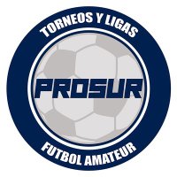 Torneo Prosur(@TorneosProsur) 's Twitter Profile Photo