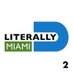 Literally Miami (@literallymiamii) Twitter profile photo Literally Miami (@literallymiamii) Twitter profile photo