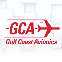 Gulf Coast Avionics (@gcavionics) 's Twitter Profile Photo