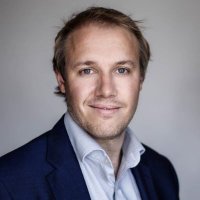 Bob De Caux (@bobdecaux) 's Twitter Profile