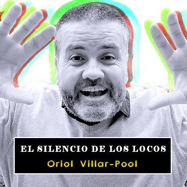 🔴 Oriol Villar-Pool Escritor y guionista.  
🔴 Libros: 