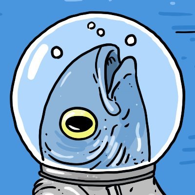 Joseph Nowakさんのプロフィール画像