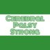 Cerebral Palsy Strong (@wearecpstrong) Twitter profile photo