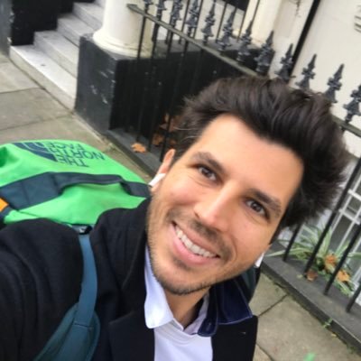 Nomad, Strategy consultant, Mountaineer, Runner, Sportsman, Smartphone addict,... Engineer and INSEAD MBA! Views mostly not my own, I’m here just for fun :)