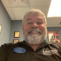 Larry Farris - @farrisljf Twitter Profile Photo