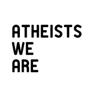 Atheists We Are(@atheists_we_are) 's Twitter Profile Photo