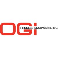 OGI Process Equipment(@OgiProcess) 's Twitter Profile Photo