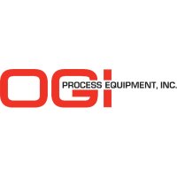 OGI Process Equipment (@ogiprocess) 's Twitter Profile