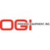 OGI Process Equipment (@OgiProcess) Twitter profile photo
