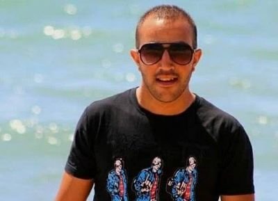 Morade49482069's profile picture. morade