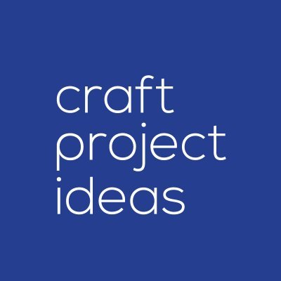 Our mission is to inspire creativity and
engage our users through innovative arts and crafts! #CraftProjectIdeas #CPI