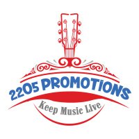 22o5 Promotions(@22O5promotions) 's Twitter Profile Photo