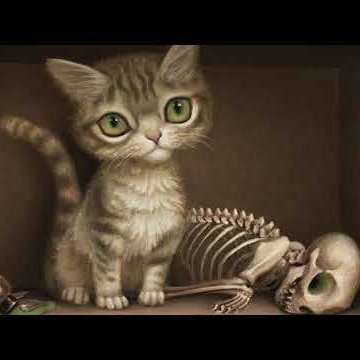 SchrodingerKass's profile picture. Re-tweetid ja likeid ei tähenda seda, et ma nendega nõus olen, need on ajaloo huvides enda jaoks