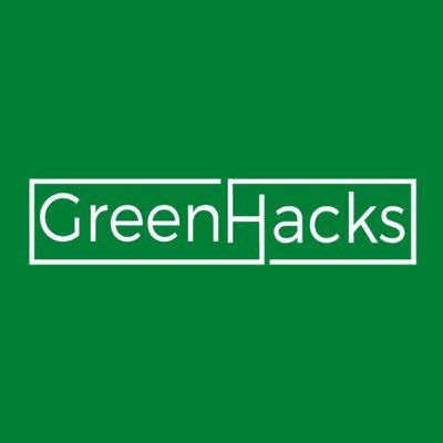 GreenHacks is a sustainability-focused hackathon that offers a platform for collaborative ideation and innovation to spark sustainable solution design