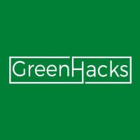 GreenHacks JHU(@GreenHacksJHU) 's Twitter Profile Photo