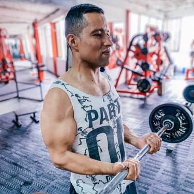 jhongiraldo24's profile picture. 🎺Musico 💪🏽Apasionado Por la buena Salud🥗  Mi transformación corporal #jhongiraldoreto21