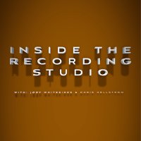 Inside The Recording Studio(@RecordingInside) 's Twitter Profile Photo
