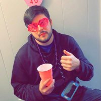 Drew Reynolds(@dreynoldsawl) 's Twitter Profile Photo