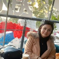 Sana El Mhamdi (@sana_mhamdi) 's Twitter Profile