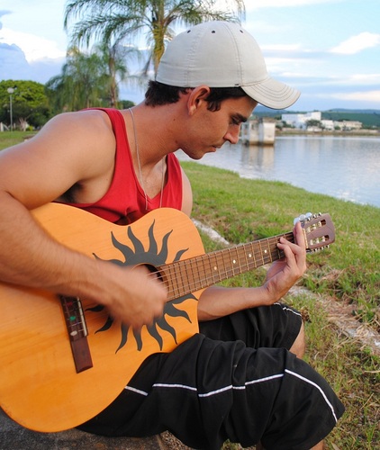 Paulo José Lima