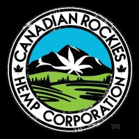 Canadian Rockies Hemp Corporation (@canrockieshemp) 's Twitter Profile