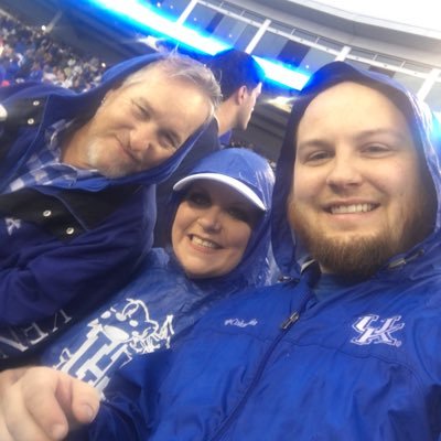 Mom of two amazing kiddos Jake and Jordann and wife of Frank Horsman. My family is my air. Huge University of KY fan!! Go Big Blue!!