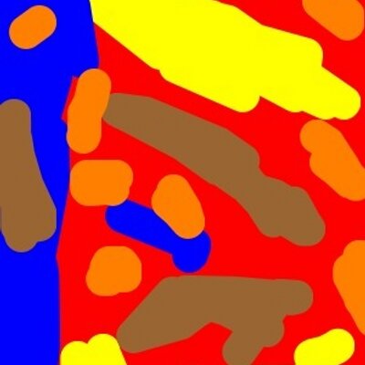 Profile Picture of Michelle Toler Smith (@michelletoler) on Twitter