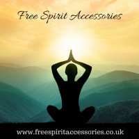 Free Spirit Accessories (@crosssticher1) 's Twitter Profile