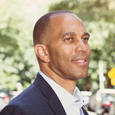 Hakeem Jeffries