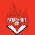 Librería Fahrenheit 451 (@libreria_f451) Twitter profile photo Librería Fahrenheit 451 (@libreria_f451) Twitter profile photo