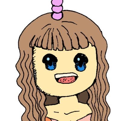 Cm V Twitter Ibispaint 謎 ゲーム Illustration ティッシュ 女の子 キモい Pig イラスト ダサイ ダサい にきび ニキビ