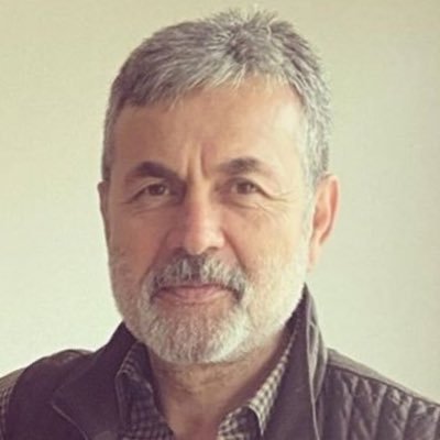 Kocaman Aykut