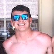 Wesley Whisenant (@_wesley_5) 's Twitter Profile