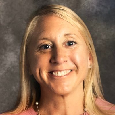 MrsMcGovern17's profile picture. First Grade IB teacher at Strawberry Hill