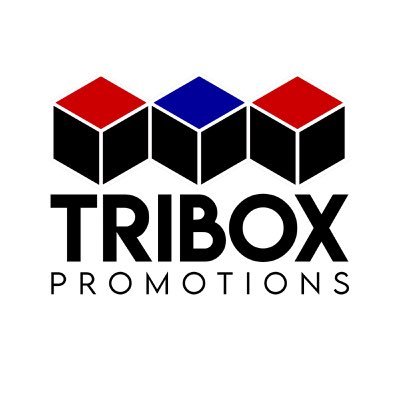 @TriboxPromo