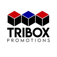 Tribox Promotions (@triboxpromo) 's Twitter Profile Photo Tribox Promotions (@triboxpromo) 's Twitter Profile Photo