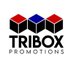 Tribox Promotions (@triboxpromo) Twitter profile photo Tribox Promotions (@triboxpromo) Twitter profile photo