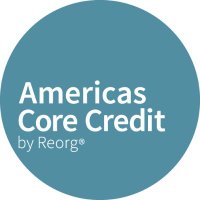 Americas Core Credit by Reorg(@ReorgAmericas) 's Twitter Profile Photo