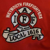 Weymouth Fire Local 1616 (@local1616wfd) 's Twitter Profile