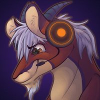 Roqwell (Grolder Goat) (@theroqwell) 's Twitter Profile