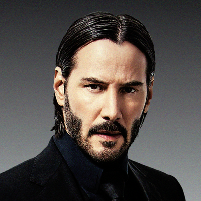 I [self] was thinking of dressing up as John Wick this year for Halloween.  What do you guys think? : r/cosplay