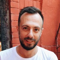 Timur Babyuk (@timbabyuk) Twitter profile photo