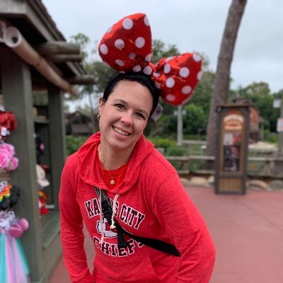 KellyGellhaus's profile picture. 