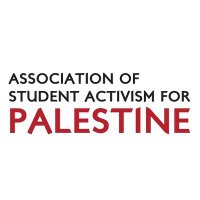 Association of Student Activism for Palestine ASAP(@asapalestine) 's Twitter Profileg