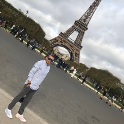 Israpin's profile picture. 