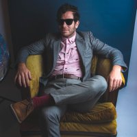 Hugh Janus Films (@backslashkevin) 's Twitter Profile