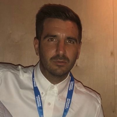 RealDanPiwinski's profile picture. Carpe Diem