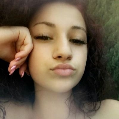 Danielle bregoli periscope