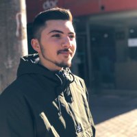 Mehmet met (@ulanmemo) Twitter profile photo