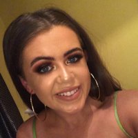 Leah Kelly - @leahkel56728875 Twitter Profile Photo